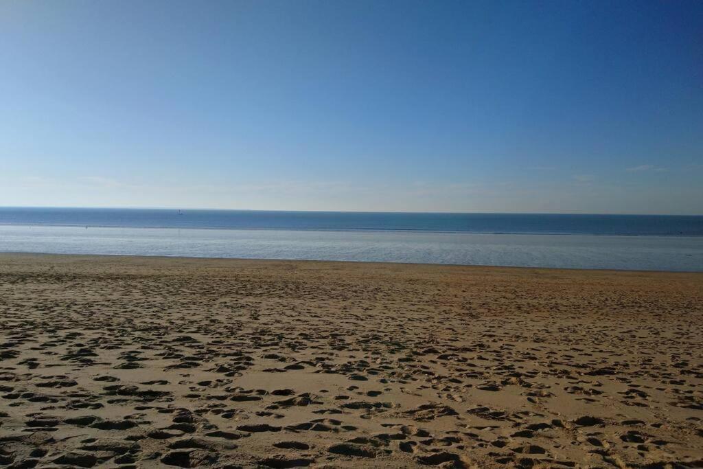 Gite La Mer, A La Campagne En Normandie, Proche Du Mont St Michel Lolif Екстериор снимка